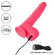 Studs rechargeable rumbling & thrusting dong