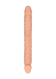 RealRock Double Dong - 14''/ 36 cm