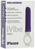 Ivibe iplease