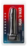 Man o war jumbo jack