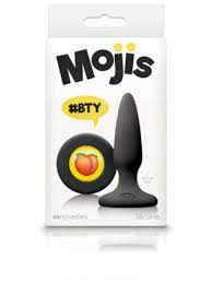 Mojis #bty