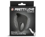 Pretty love Thimble