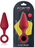 Forto F-10  large plug