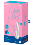 Satisfyer heat wave