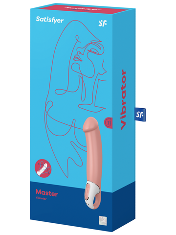 Satisfyer master