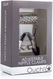 Adjustable Nipple Clamps