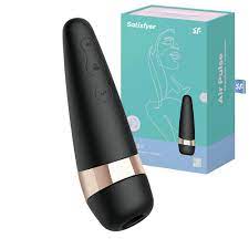 Satisfyer pro 3 +