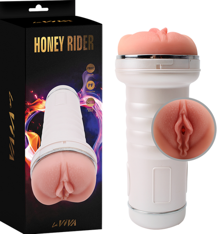 La viva honey rider