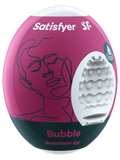 Satisfyer masturbator egg