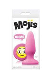 Mojis omg pink medium