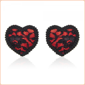 Beauty burlesque nipple pasties