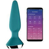 Satisfyer plug-ilicious 1