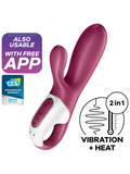 Satisfyer hot bunny