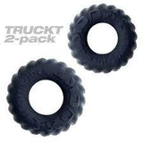 Oxballs night edition truckt 2- pack