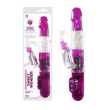 Sweet wonder vibrator