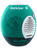 Satisfyer masturbator egg