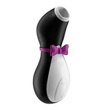 Satisfyer penguin