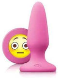 Mojis omg pink medium