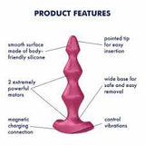 Satisfyer Lolli plug 1