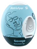 Satisfyer masturbator egg