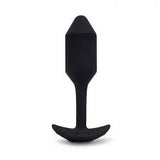 B-vibe vibrating snug plug 4