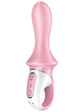 Satisfyer air pump booty 5+