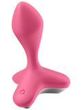 Satisfyer game changer