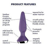 Satisfyer plug-ilicious 1