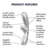 Satisfyer hot lover