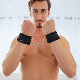 Sport sheets soft cuffs