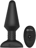 B-vibe rimming XL