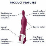 Satisfyer a-mazing 1