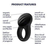 Satisfyer signet ring