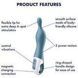 Satisfyer a-mazing 2