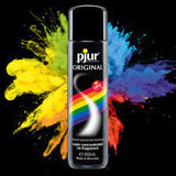 Pjur original silicone personal lubricant