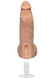 Signature cocks Brysen 7.5 inch cock