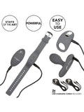 Silicone remote adventure set