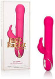 Jack Rabbit Signature Silicone Beaded Rabbit