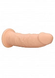 RealRock Silicone Dildo - 7.5''