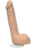 Signature cocks small hands 9 inch ultraskyn